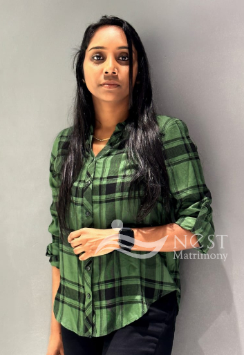 Dr. Amrutha O P